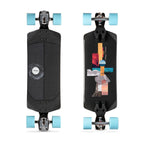 Fathom | Longboard Completo