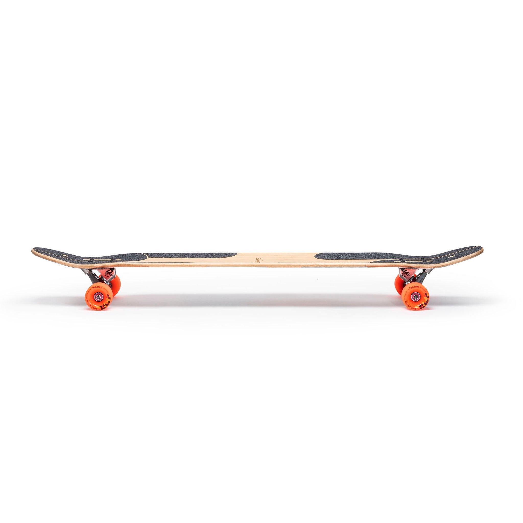 Mata Hari | Longboard Completo