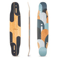 Mata Hari | Deck de Longboard