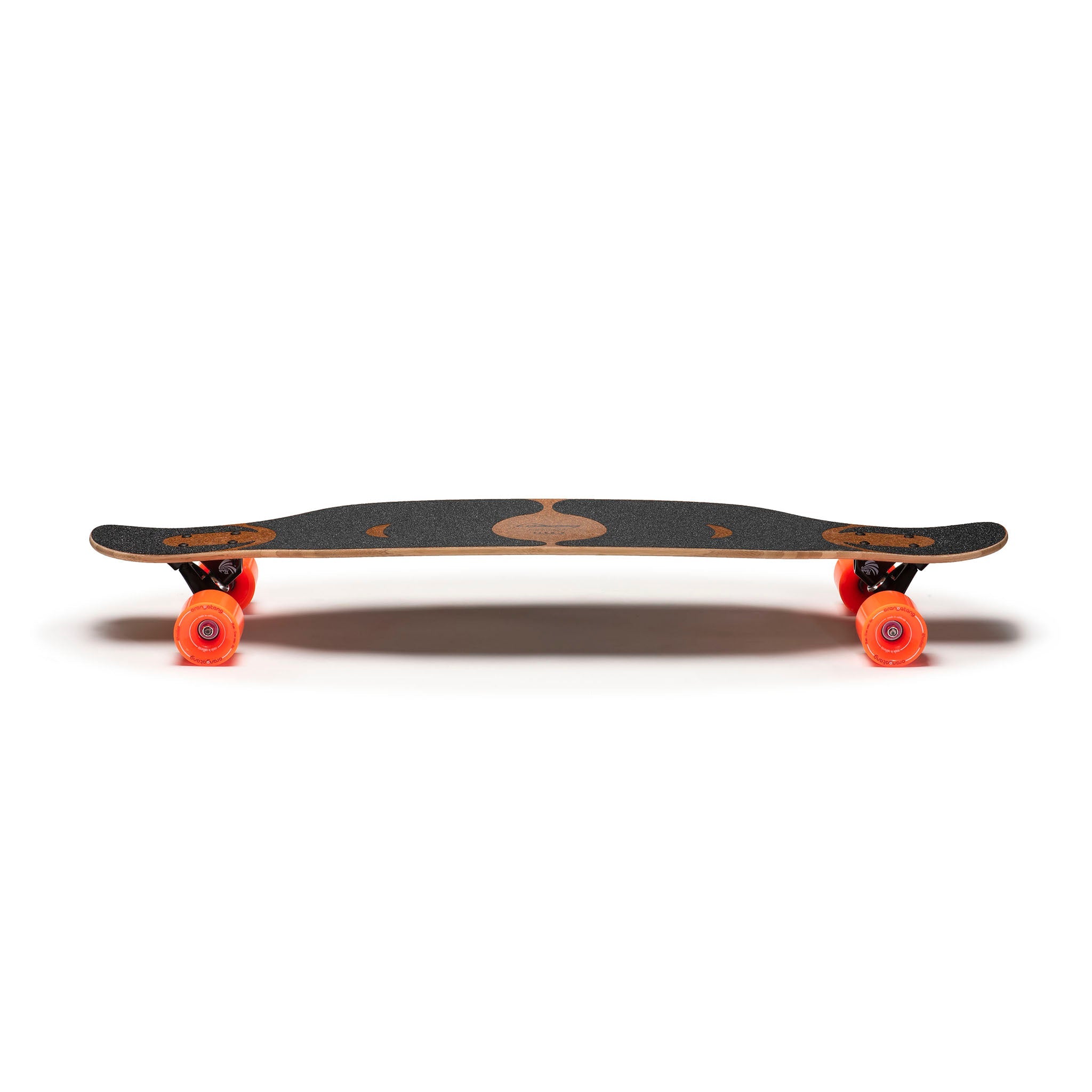 Symtail | Longboard Completo