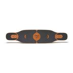 Symtail | Deck de Longboard