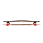 Tan Tien | Longboard Completo