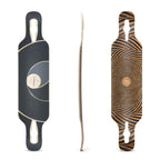 Tan Tien | Deck de Longboard