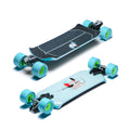 Tangent | Longboard Completo