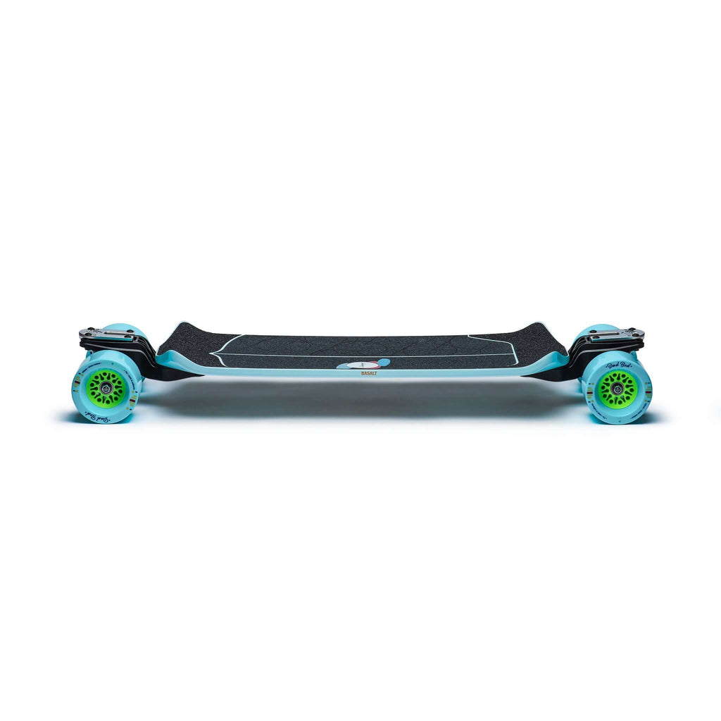 Tangent | Longboard Completo
