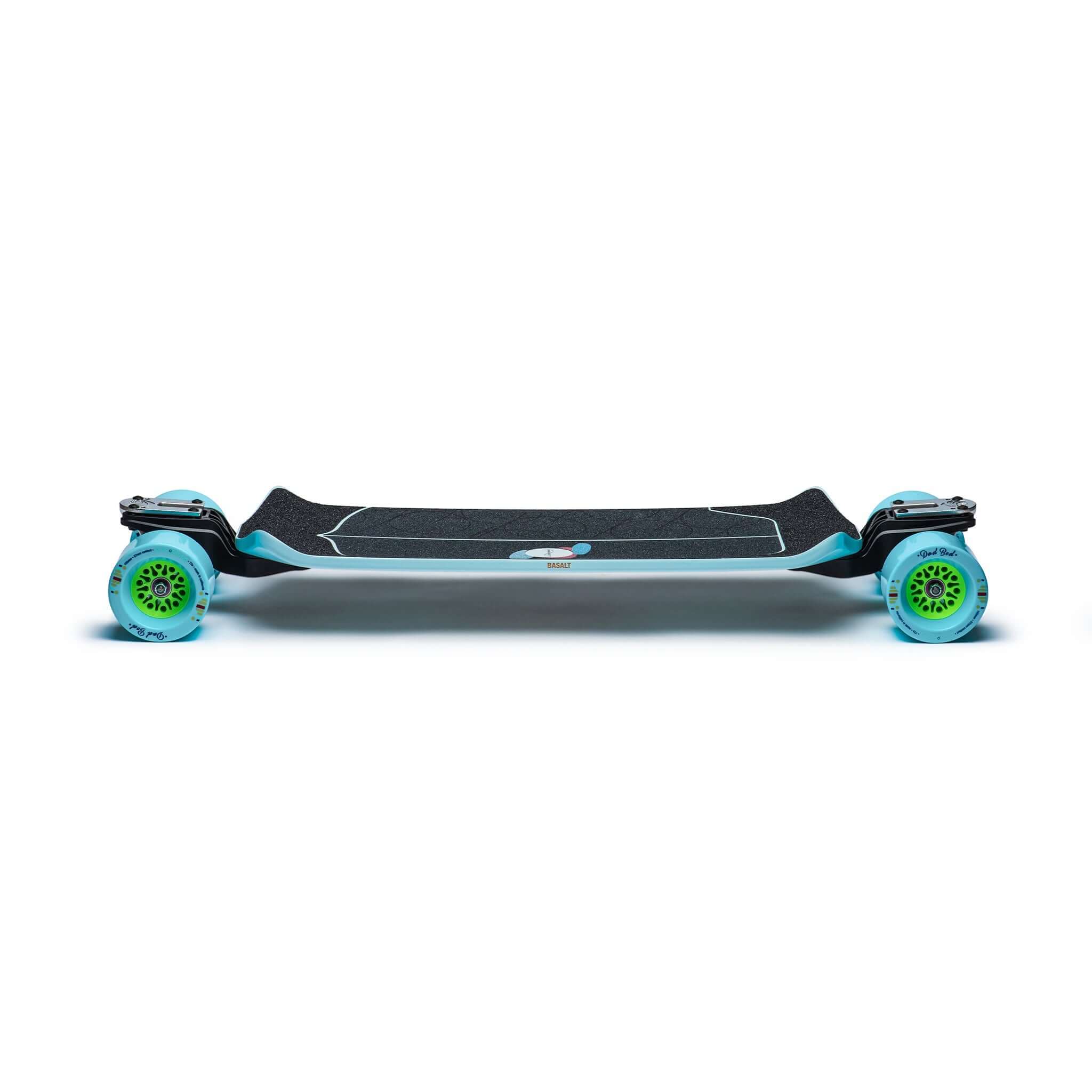 Tangent | Longboard Completo