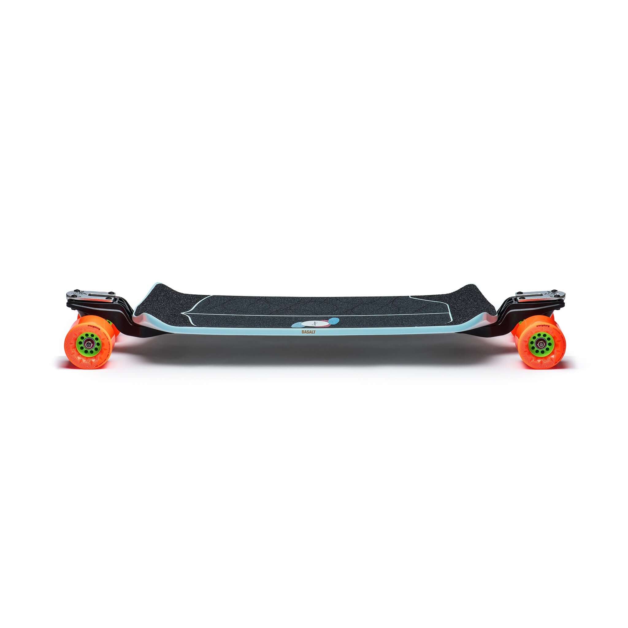 Tangent | Longboard Completo
