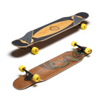 Tarab II | Longboard Completo