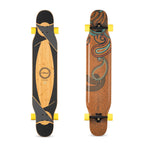 Tarab II | Longboard Completo