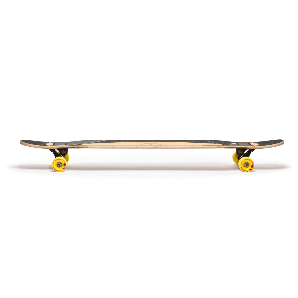 Tarab II | Longboard Completo