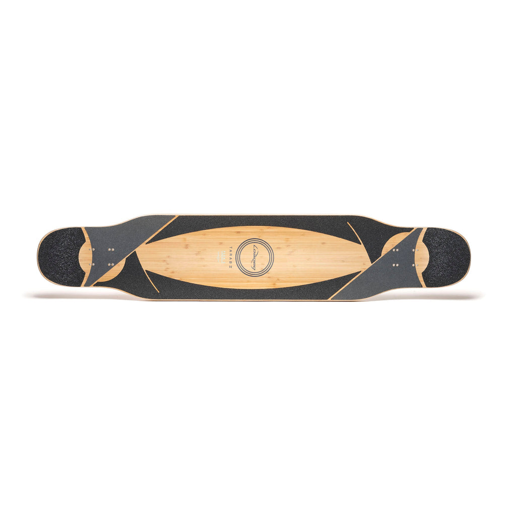 Tarab II | Deck de Longboard