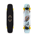 Tesseract II | Longboard Completo