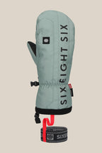 686 Manopla Team Merino para Hombre