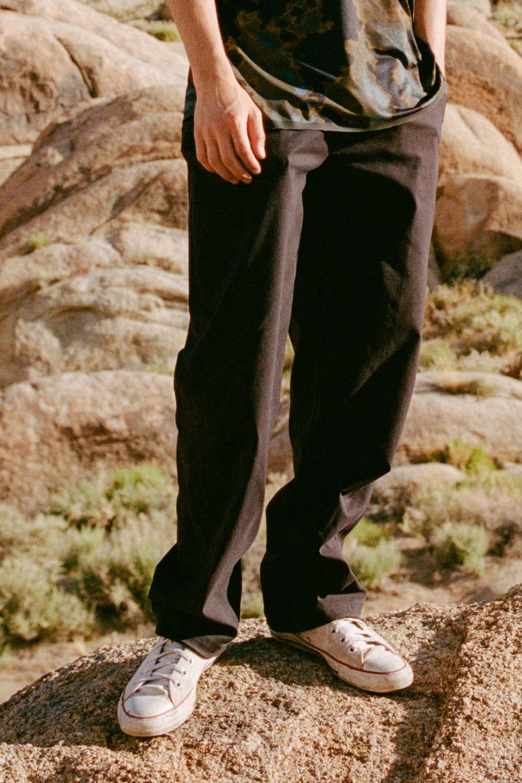 686 Pantalón Everywhere® para Hombre - Corte Ancho