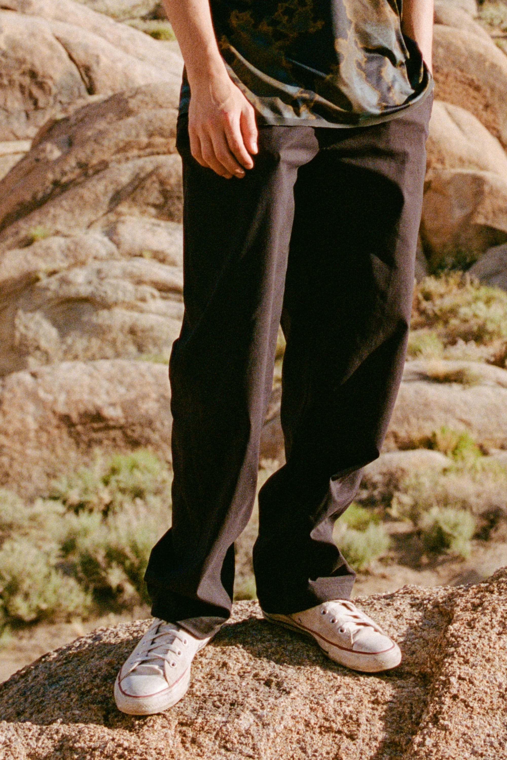 686 Pantalón Everywhere® para Hombre - Corte Ancho