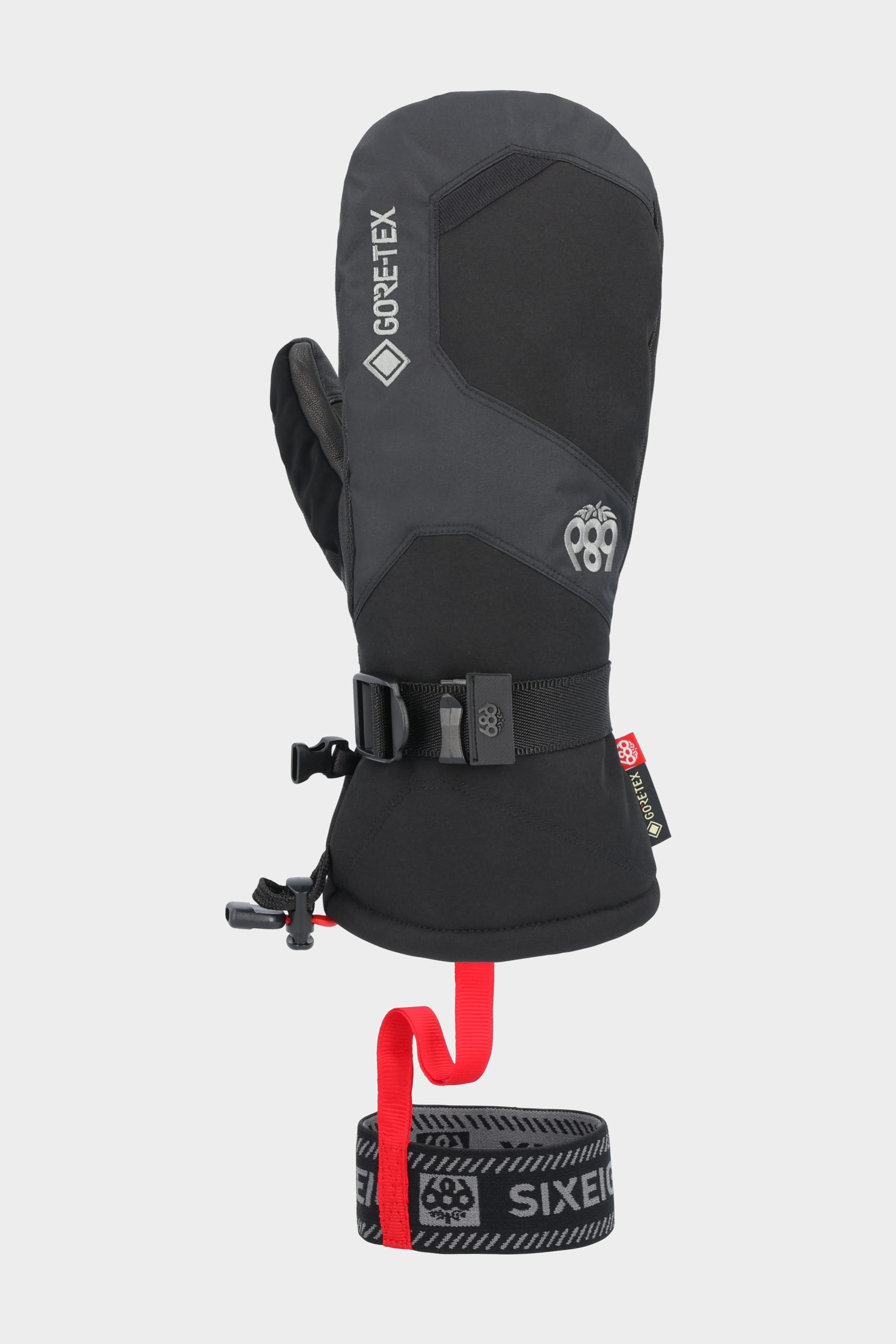 686 Manopla de Cuero GORE-TEX Linear™ para Hombre