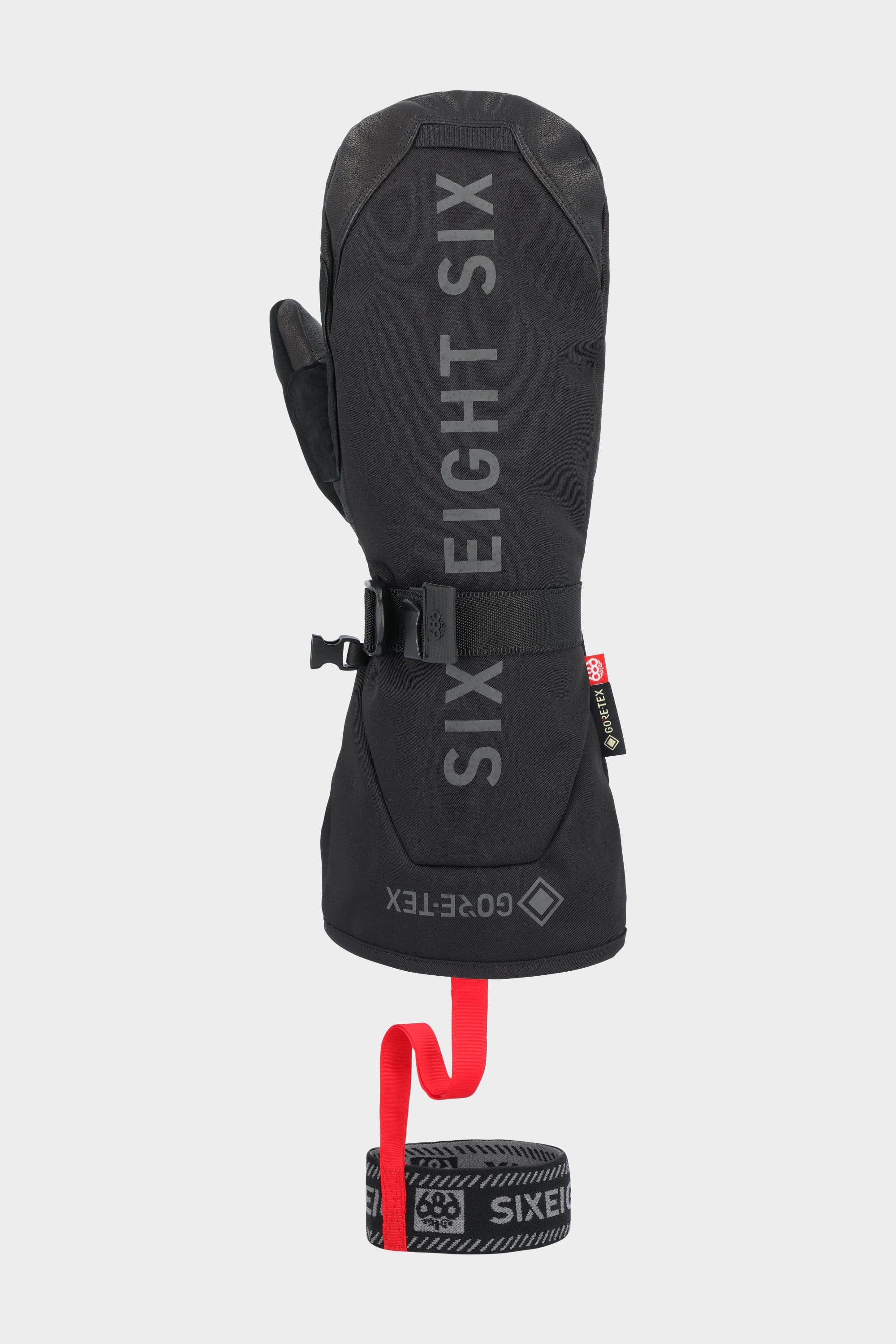 Manopla 686 GORE-TEX Leather Deep Days™ para Hombre