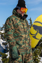 686 Campera Insulada Nightline™ para Hombre