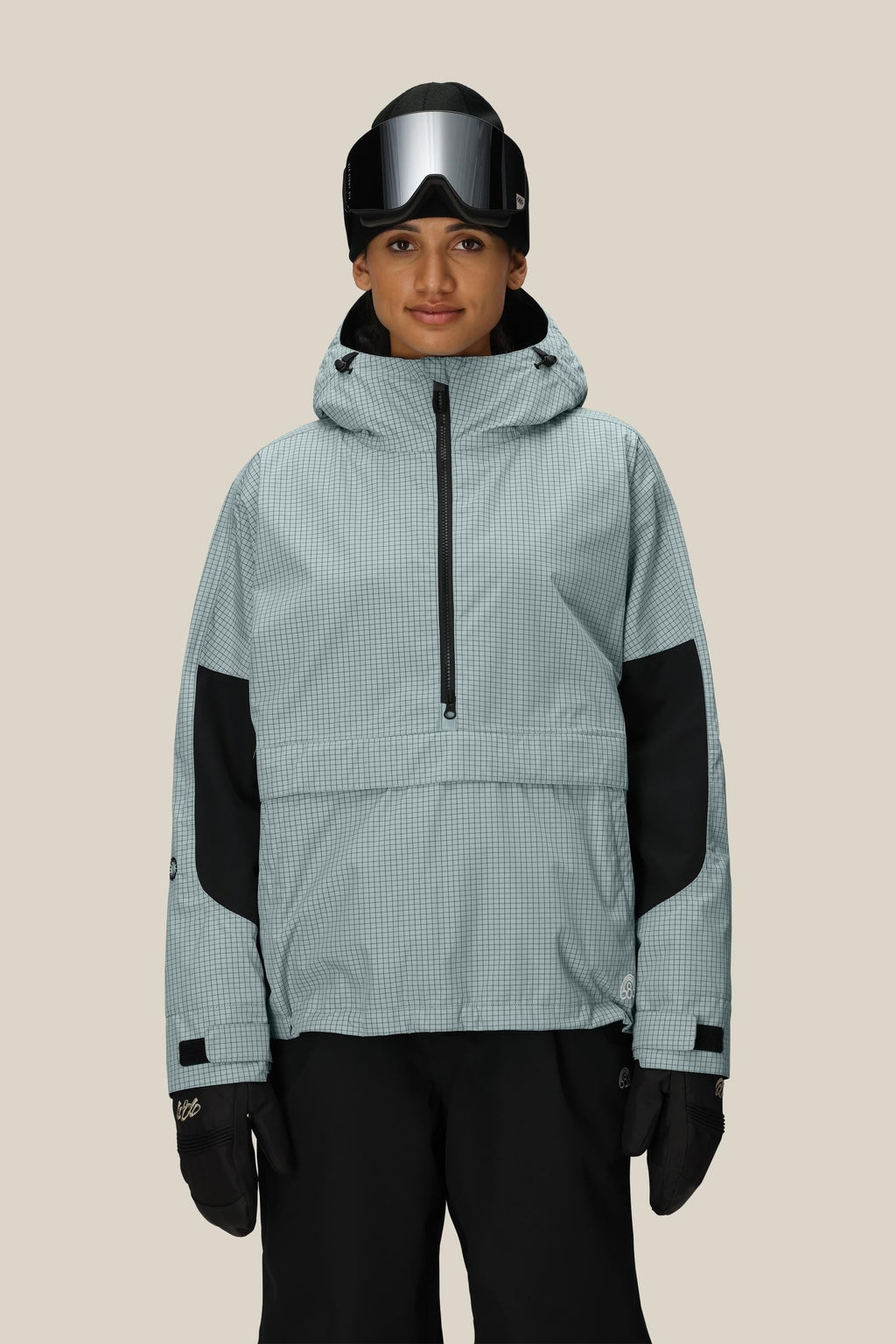 686 Women's Outline™ Shell Anorak