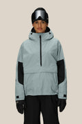 686 Women's Outline™ Shell Anorak