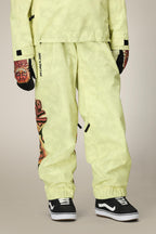 686 Pantalón Shell Sublime para Mujer