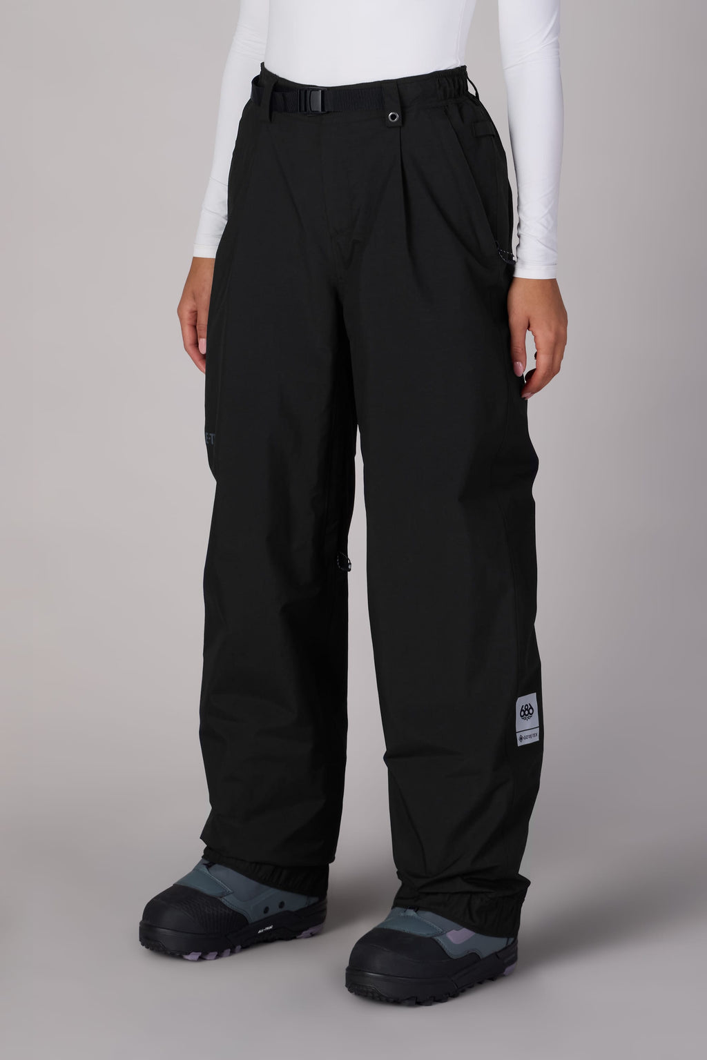 Pantalón Shell GORE-TEX Outline™ de Mujer 686