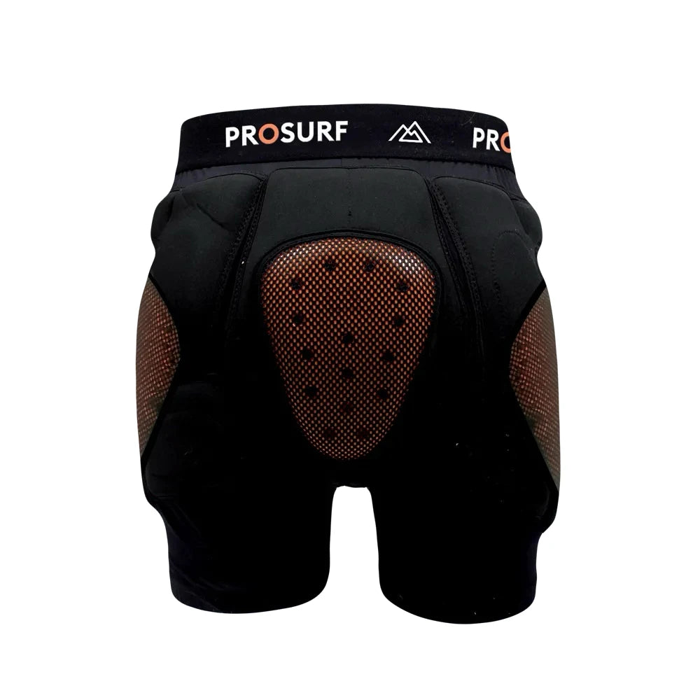 Proteccion Pro Surf Short D3O