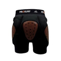 Proteccion Pro Surf Short D3O