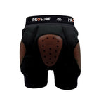 Proteccion Pro Surf Short D3O