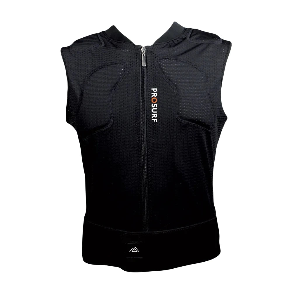 Protecciones Snow Pro Surf Espaldera