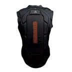 Protecciones Snow Pro Surf Espaldera