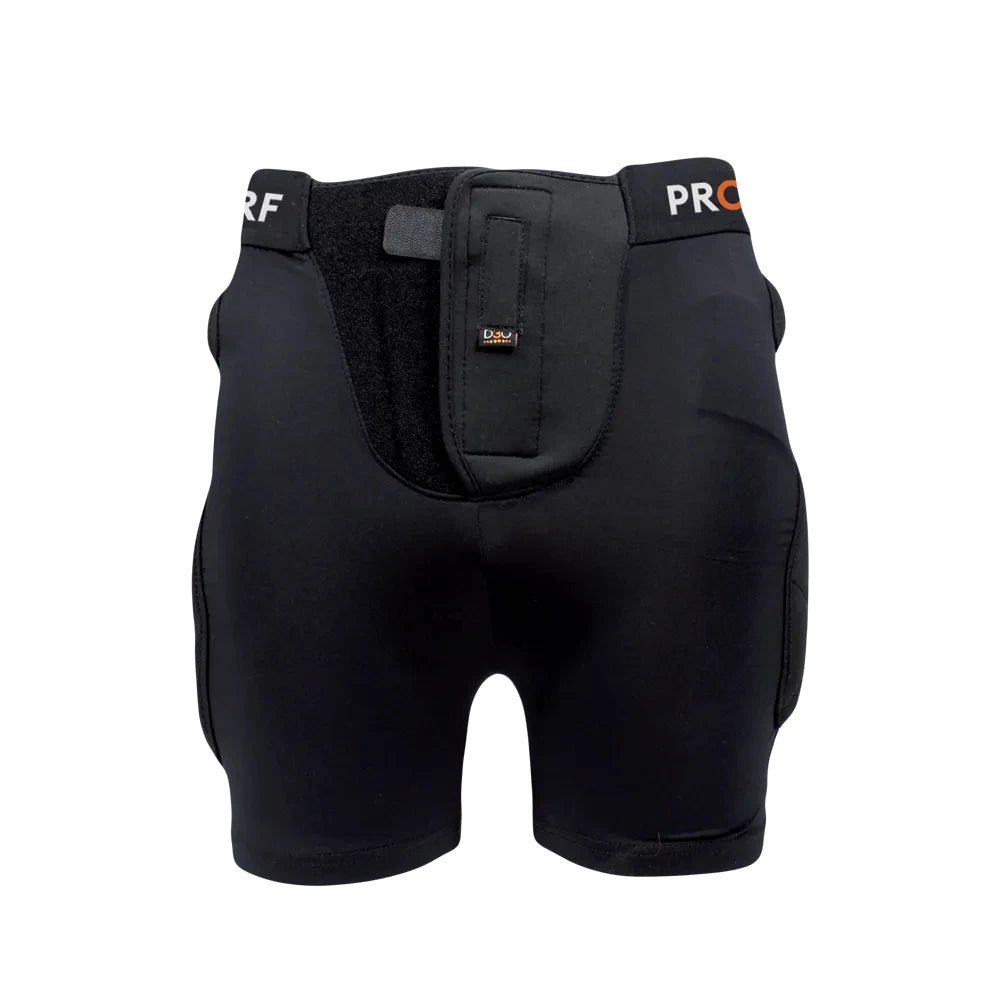 Proteccion Pro Surf Short D3O