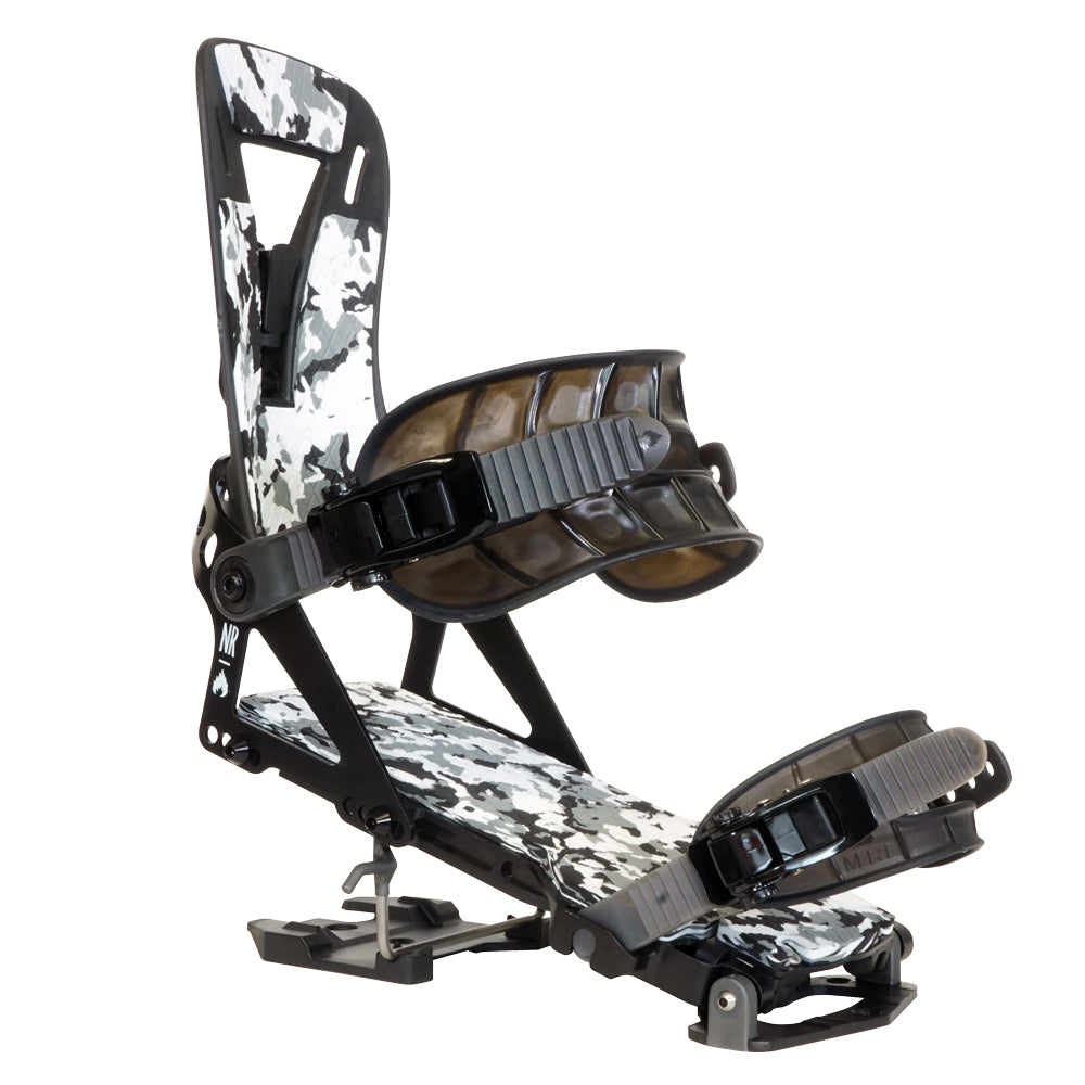 NR Pro Splitboard Binding