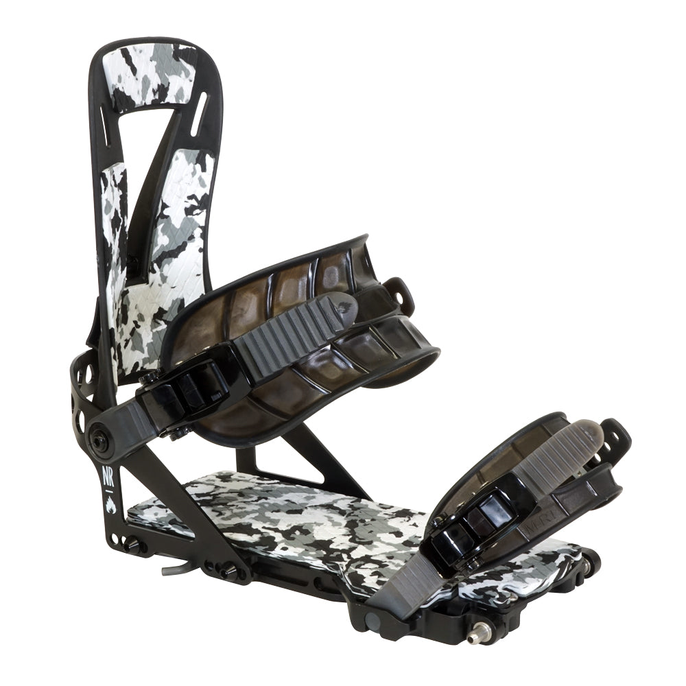 NR Pro Splitboard Binding