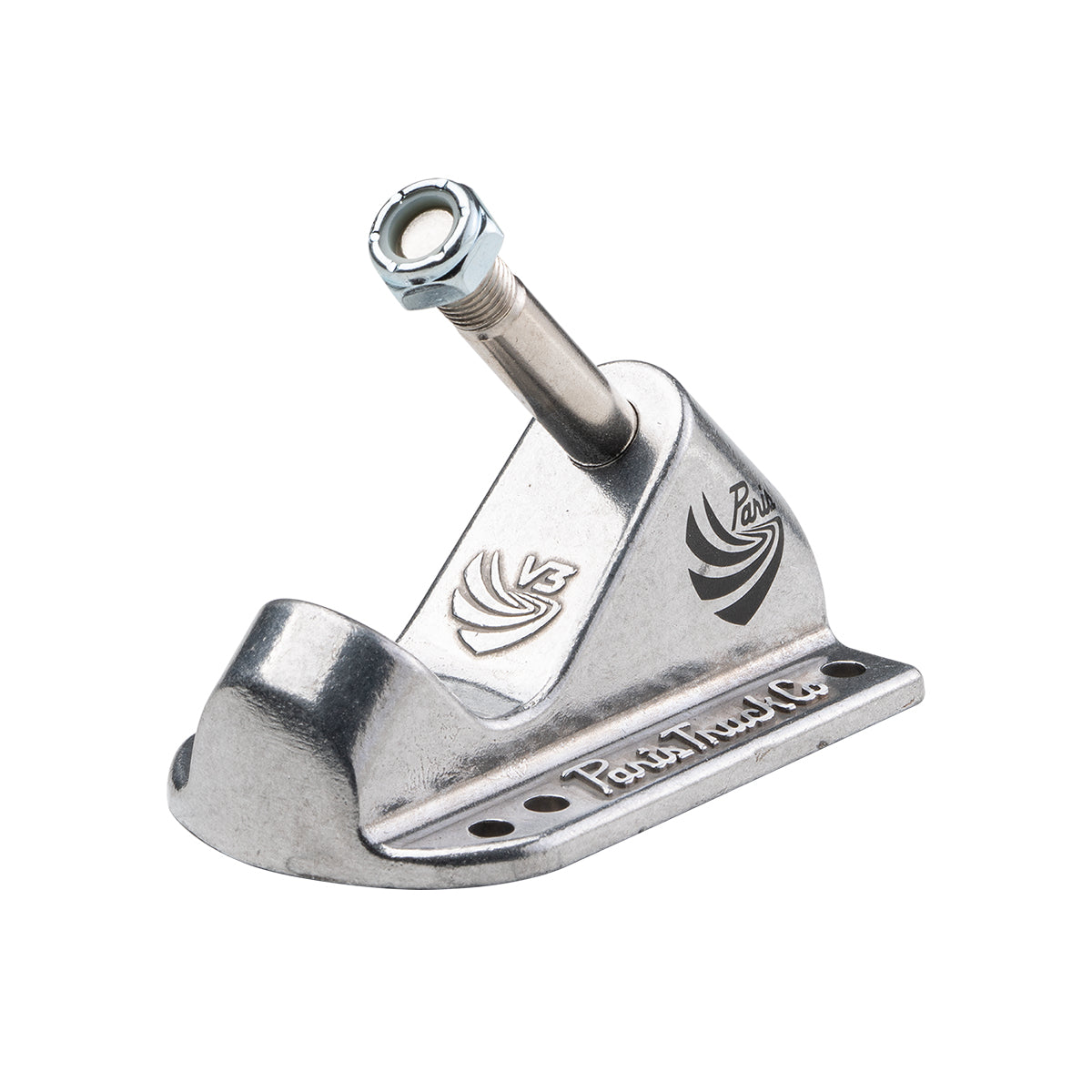 Paris V3 Baseplate 43° (Individual)