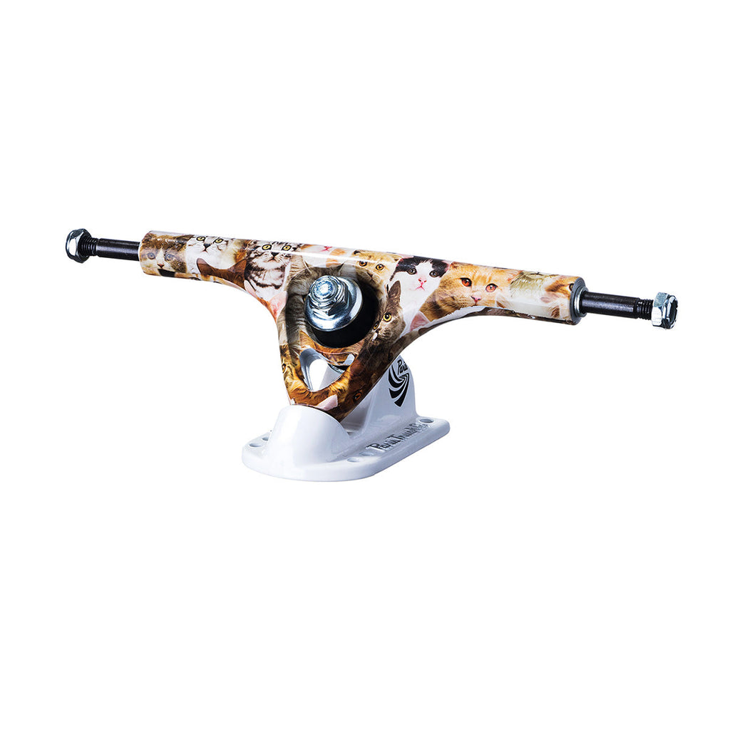 Paris V2 180mm 50° Set de Trucks