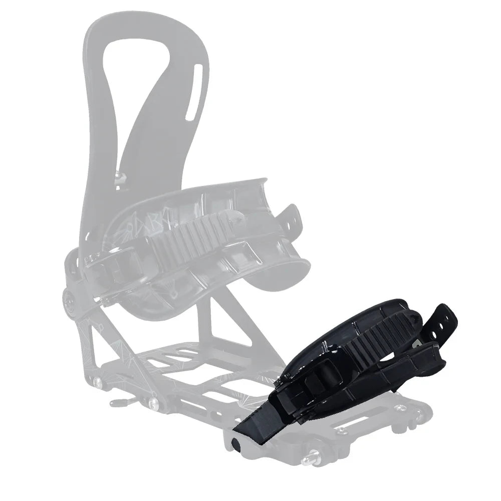 Spark Pillow Line Toe Straps