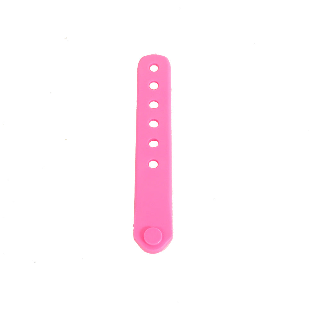 Toe Adjuster - Pink