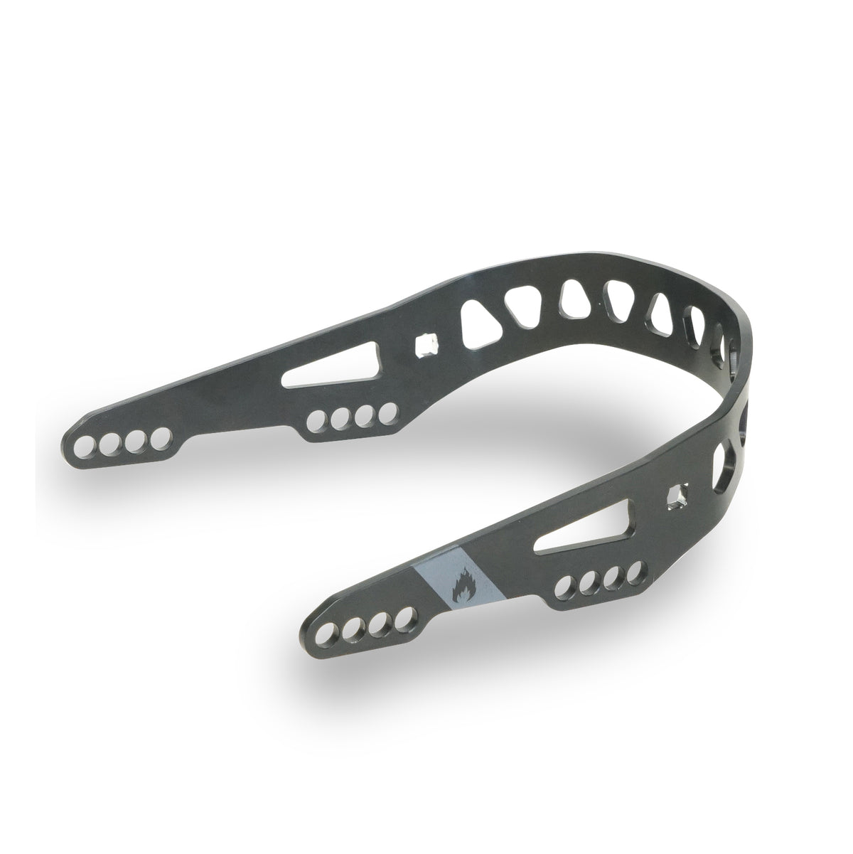 Pow Surfer Heel Loops