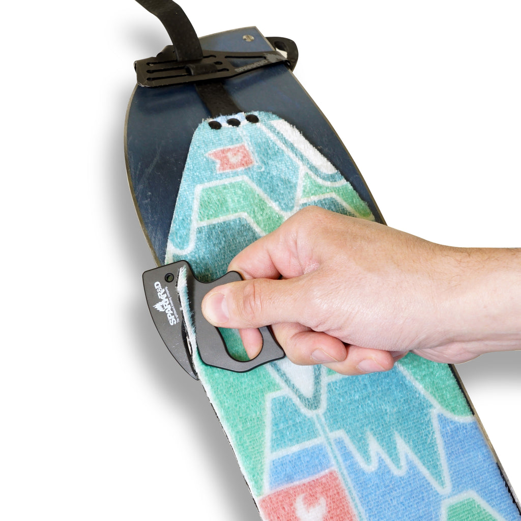 Spark Skin Trimmer
