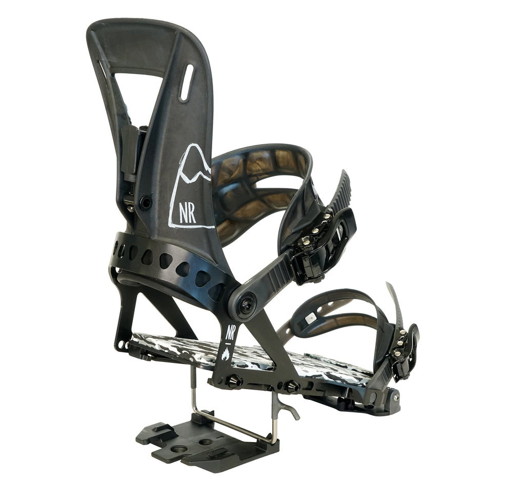 NR Pro Splitboard Binding