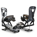 Spark Surge NR Pro Splitboard Binding con Pucks Camo