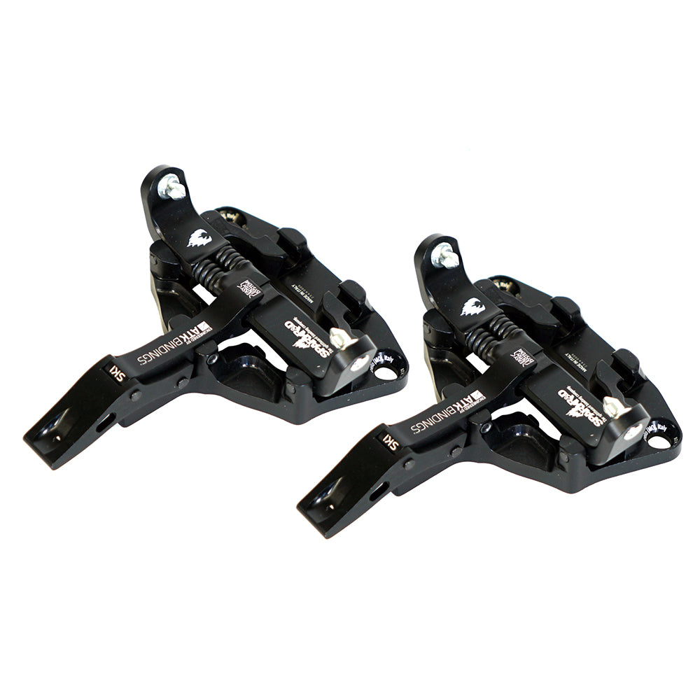 Spark x ATK Tech Toes