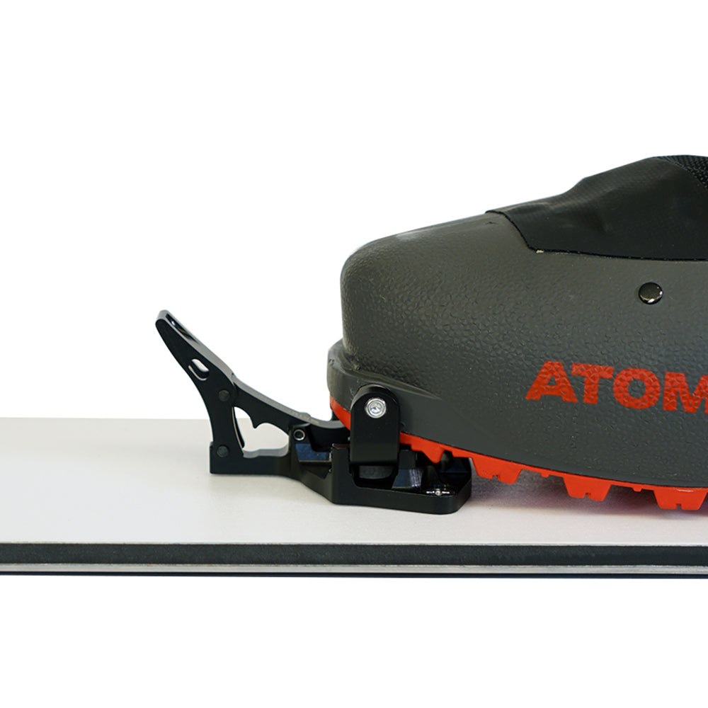 Spark x ATK Tech Toes