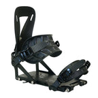 Fijaciones de Splitboard Spark Surge ST Black