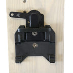 Spark Step Locker