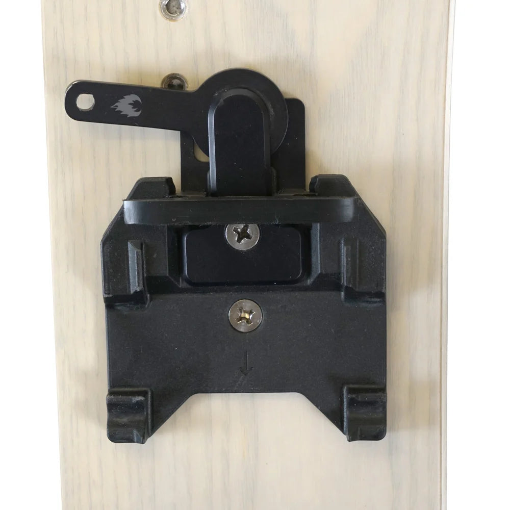 Spark Step Locker