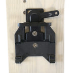 Spark Step Locker