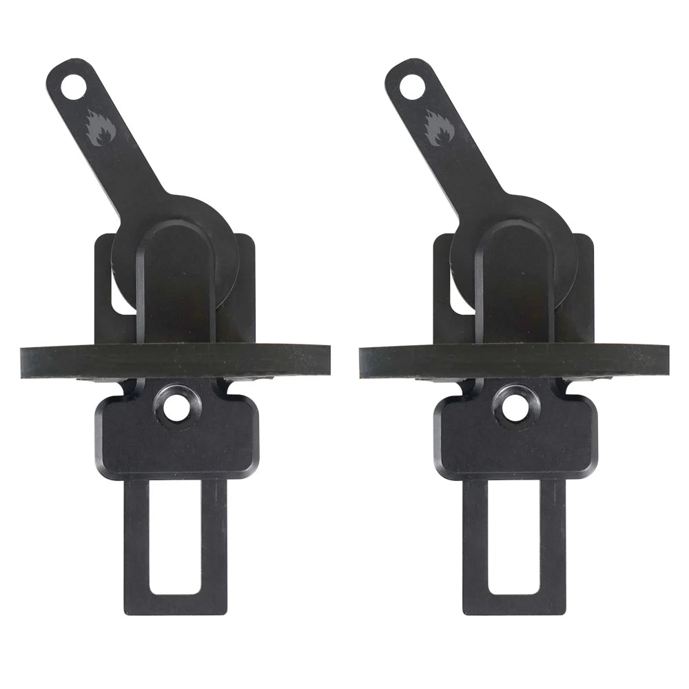 Spark Step Locker
