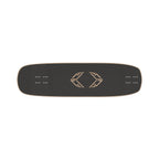 SnubNose Tesseract II | Deck de Longboard